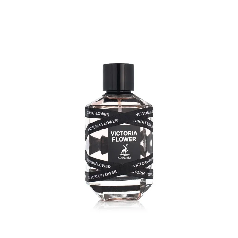 Victoria Flower Eau de Parfum da donna 100 ml