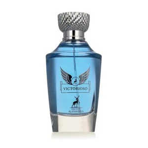 Maison Alhambra Victorioso Legacy Eau de Parfum unisex