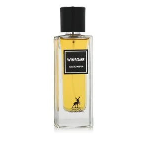 Maison Alhambra Winsome Eau de Parfum unisex