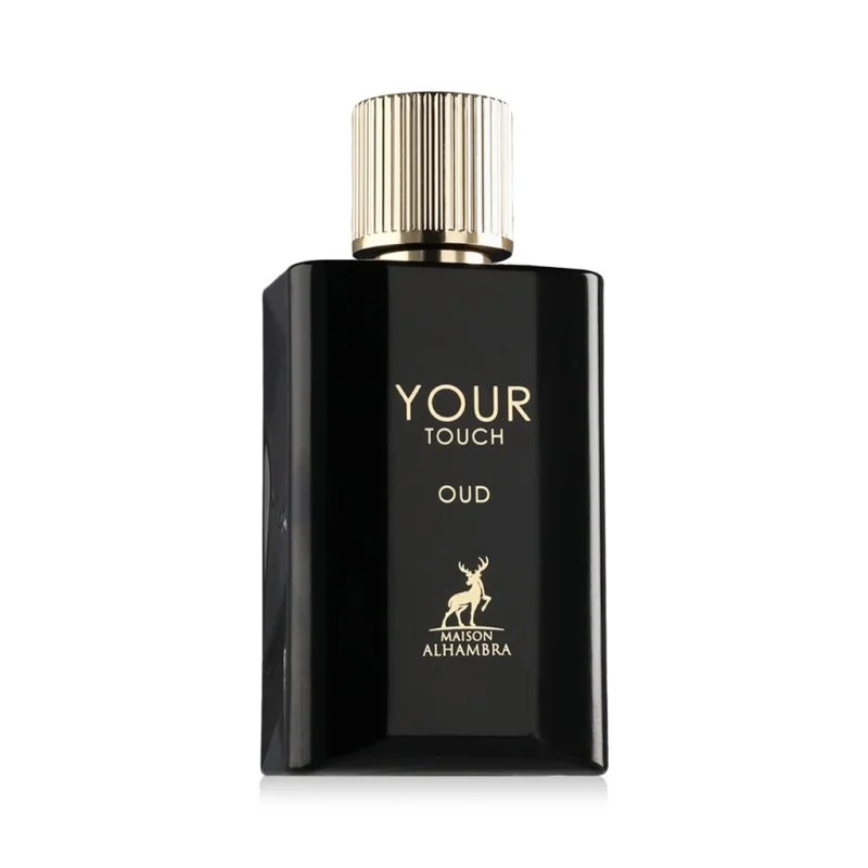 Your Touch Oud Eau de Parfum unisex 100 ml