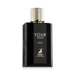 Your Touch Oud Eau de Parfum unisex 100 ml