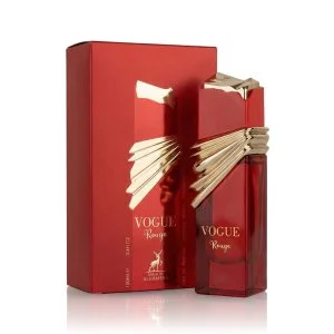 Maison Alhambra Vogue Rouge Eau de Parfum da donna