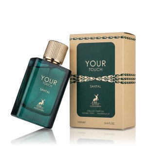 Your Touch Santal Eau de Parfum unisex