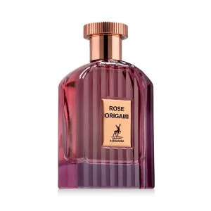 Maison Alhambra Rose Origami Eau de Parfum unisex