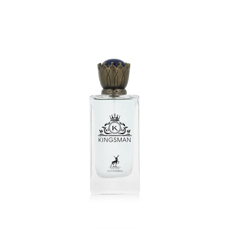 Kingsman Eau de Parfum da uomo 100 ml