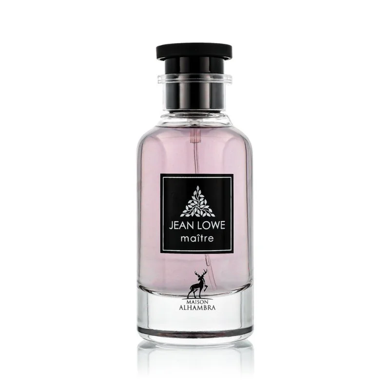 Jean Lowe Maître Eau de Parfum da donna 100 ml
