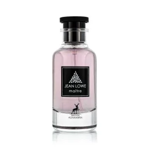 Maison Alhambra Jean Lowe Maître Eau de Parfum da donna