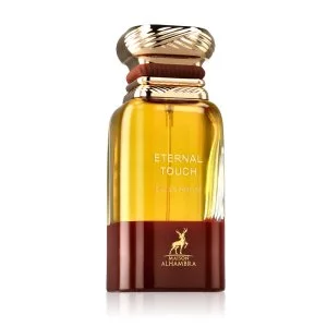 Maison Alhambra Eternal Touch Eau de Parfum unisex