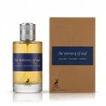 The Memory Of Oud Eau de Parfum unisex 60 ml