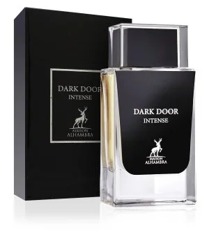 Maison Alhambra Dark Door Intense Eau de Parfum unisex