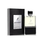 Avant eau de parfum per uomo 100 ml