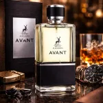 Avant eau de parfum per uomo 100 ml