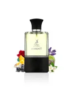 Avant eau de parfum per uomo 100 ml