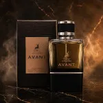 Avant eau de parfum per uomo 100 ml