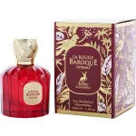 Baroque Rouge Extrait acqua di profumo unisex 100 ml