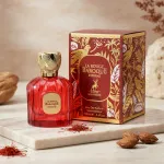 Baroque Rouge Extrait acqua di profumo unisex 100 ml