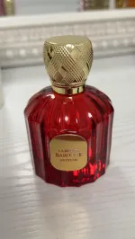 Baroque Rouge Extrait acqua di profumo unisex 100 ml
