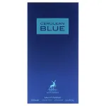 Cerulean Blue eau de parfum per uomo 100 ml