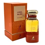 Coral Blush eau de parfum unisex 80 ml