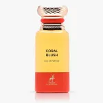 Coral Blush eau de parfum unisex 80 ml