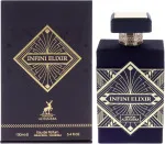 Infini Elixir acqua di profumo unisex 100 ml