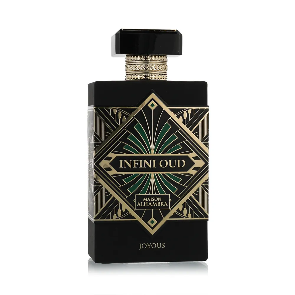 Infini Oud Joyous eau de parfum unisex 100 ml