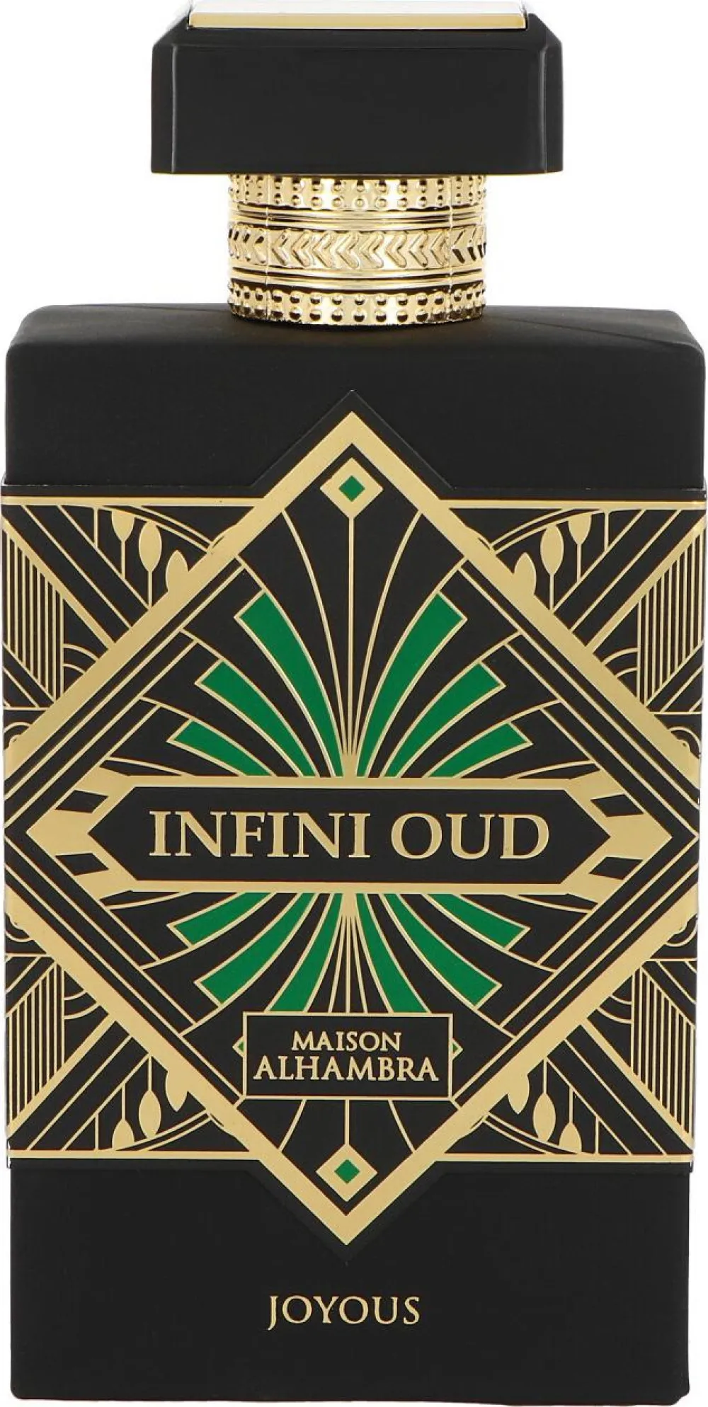 Infini Oud Joyous eau de parfum unisex 100 ml