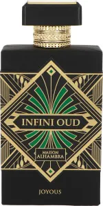 Infini Oud Joyous eau de parfum unisex 100 ml