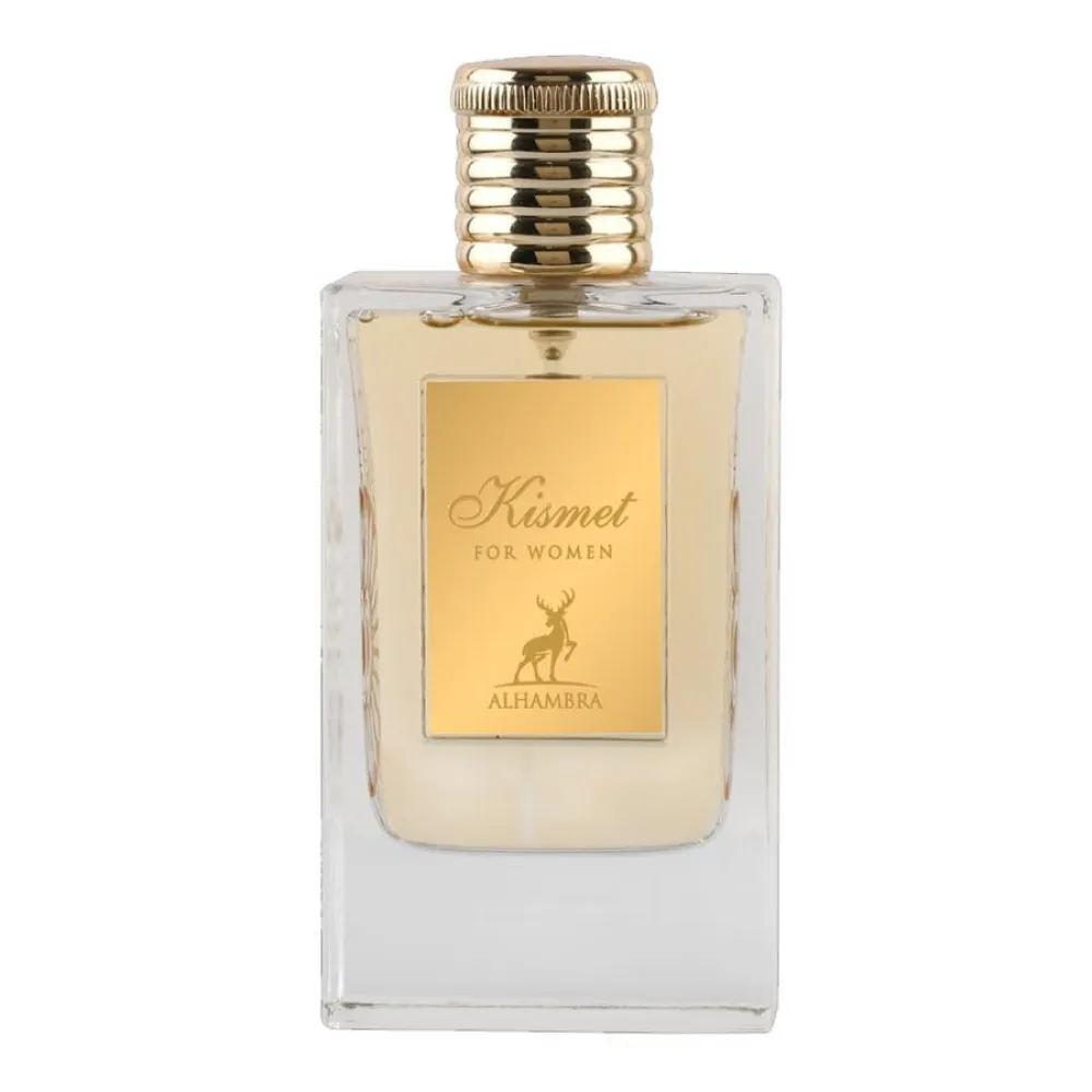 Kismet For Women eau de parfum per donne 100 ml