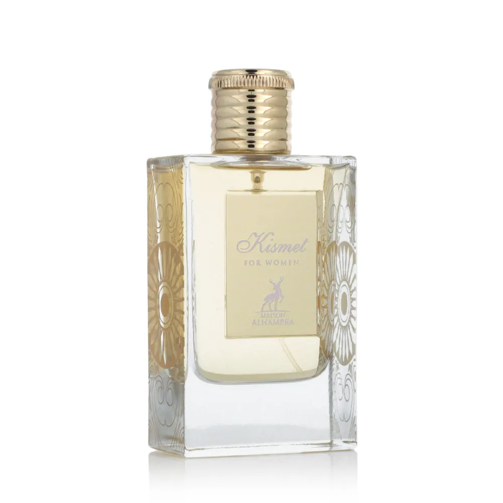 Kismet For Women eau de parfum per donne 100 ml
