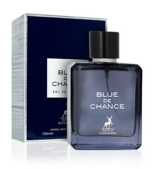 Maison Alhambra Maitre De Blue eau de parfum per uomo 100 ml