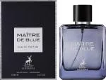 Maitre De Blue eau de parfum per uomo 100 ml