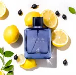 Maitre De Blue eau de parfum per uomo 100 ml