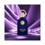 Philos Centro eau de parfum unisex 100 ml
