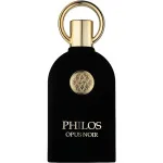 Philos Opus Noir eau de parfum unisex 100 ml