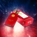 Philos Rosso acqua di profumo unisex 100 ml