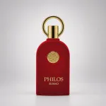 Philos Rosso acqua di profumo unisex 100 ml