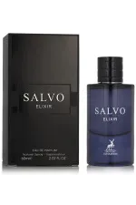 Salvo Elixir eau de parfum per uomo 60 ml