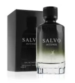 Salvo Intense eau de parfum per uomini 100 ml