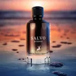 Salvo Intense eau de parfum per uomini 100 ml
