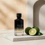 Salvo Intense eau de parfum per uomini 100 ml