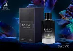 Salvo eau de parfum per uomo 100 ml
