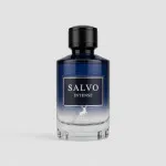 Salvo eau de parfum per uomo 100 ml