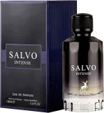 Salvo eau de parfum per uomo 100 ml