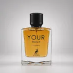 Your Touch eau de parfum per uomo 100 ml