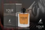 Your Touch eau de parfum per uomo 100 ml