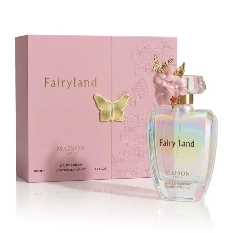 Fairyland Eau de Parfum unisex 100 ml