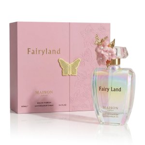 Fairyland Eau de Parfum unisex