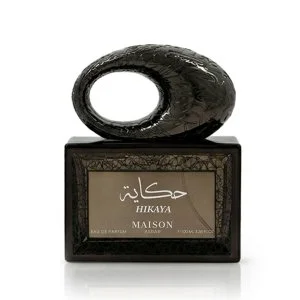 MAISON ASRAR Hikaya Eau de Parfum unisex