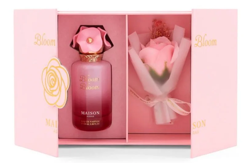 Bloom Bloom U Eau de Parfum 100 ml